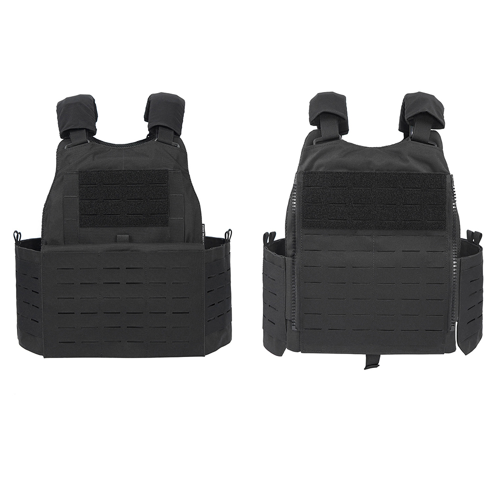Camping Cooking Bowl - Tactical Vest Hunting Vest 500D Nylon
