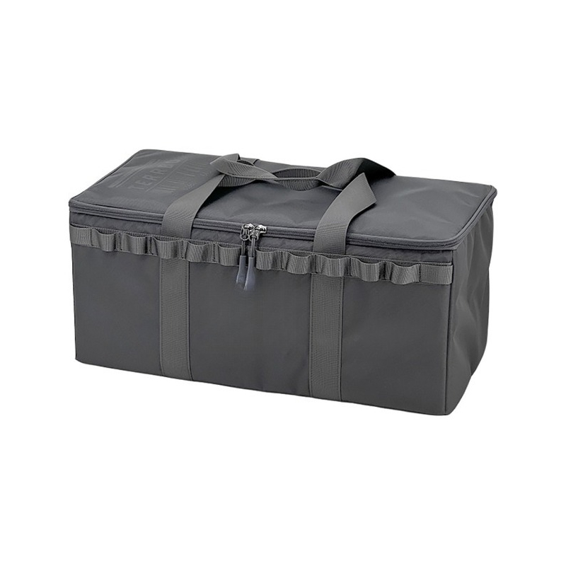Camping Cooking Equipment Bag - For Outdoor Camping Equipment, Storage Bags,