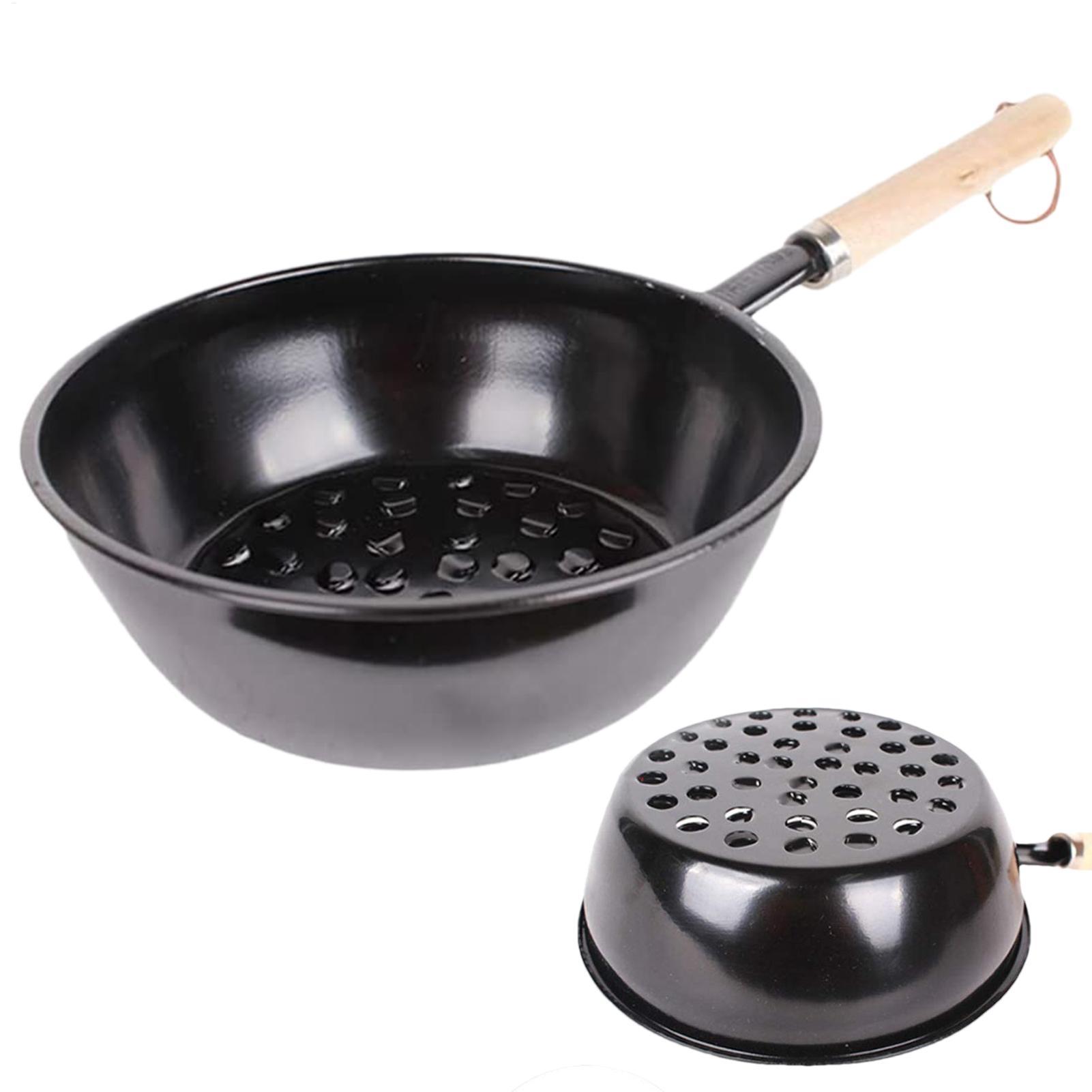 Camping Cooking Oil - Outdoor Stove Lighting Charcoal Pot Charcoal