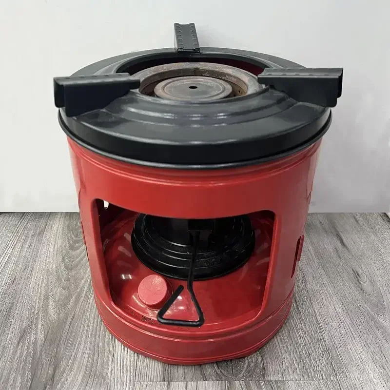 Cooking Outdoor Camping - 1.5L camping outdoor windproof stove patio