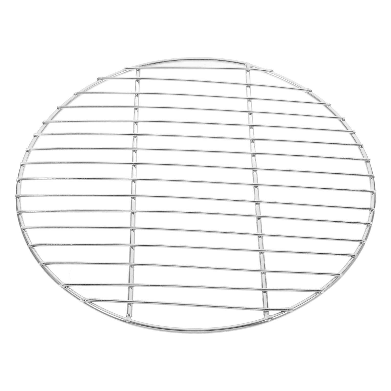 Camping Cooking Vegetables - Household Stainless Steel Bbq Mesh Grill