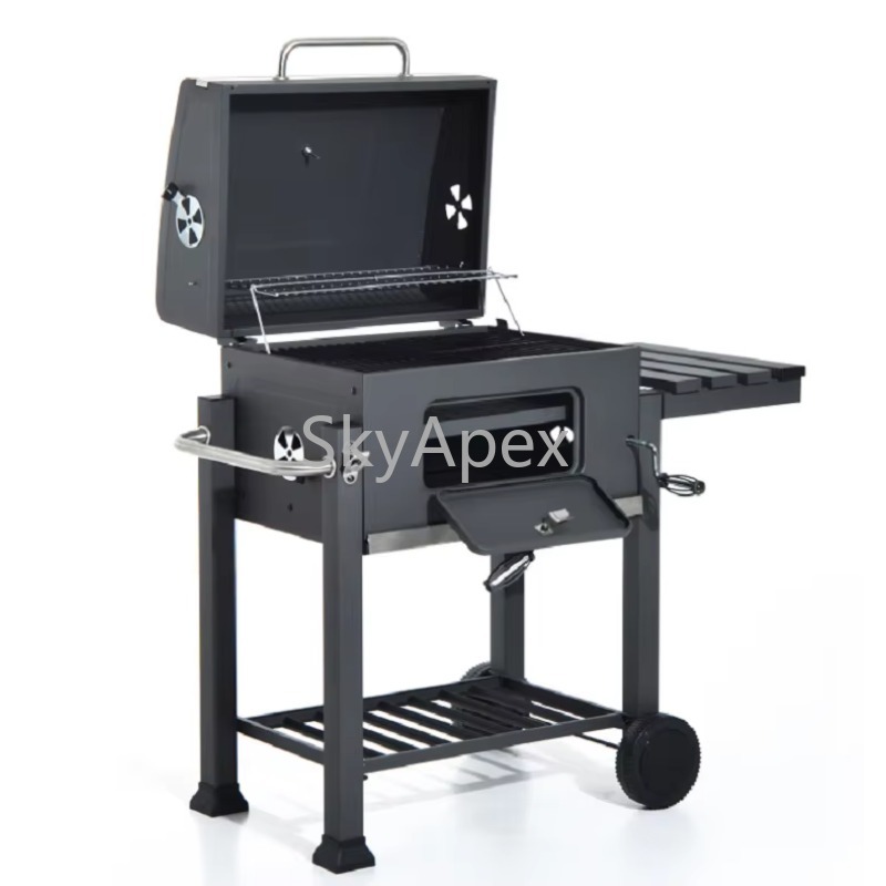 Home Outdoor Patio Backyard Co - đánh giá và giá Camping Cooking Easy