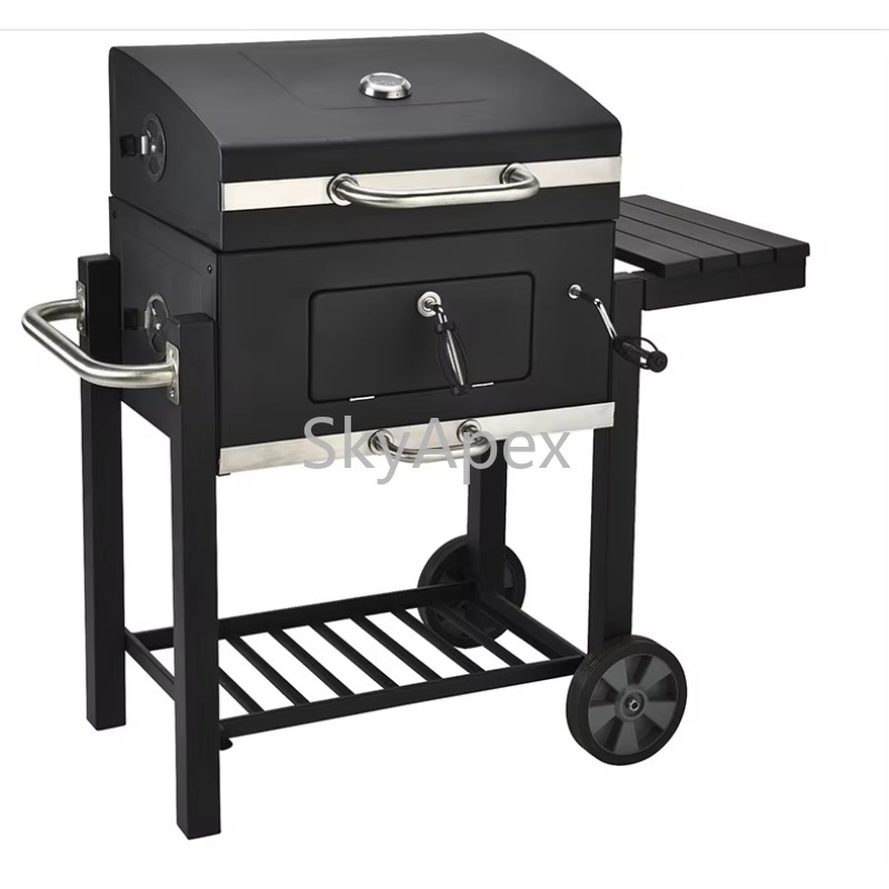 Home Outdoor Patio Backyard Co - đánh giá và giá Camping Cooking Easy