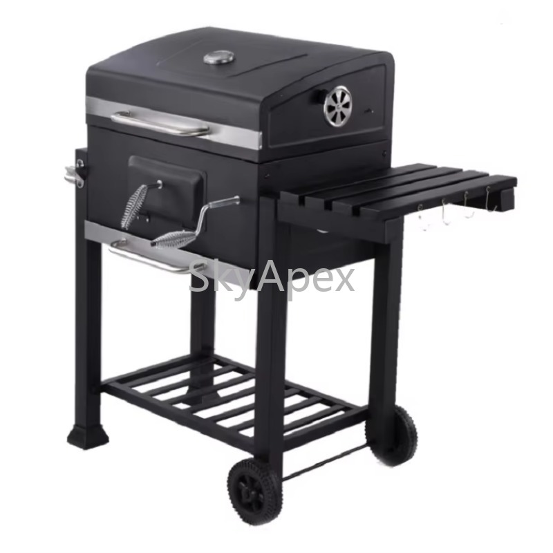 Home Outdoor Patio Backyard Co - đánh giá và giá Camping Cooking Easy