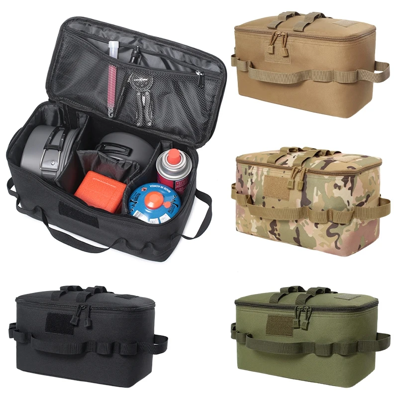Camping Gas Tank Storage Bag O - đánh giá và giá Camping Outdoor Cooking Equipment