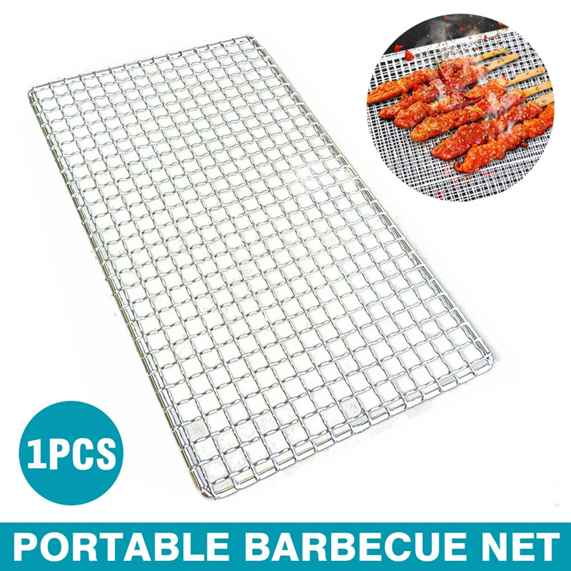 Wholesale 30*45cm BBQ Camping  - đánh giá và giá Camping Cooking Vegetables