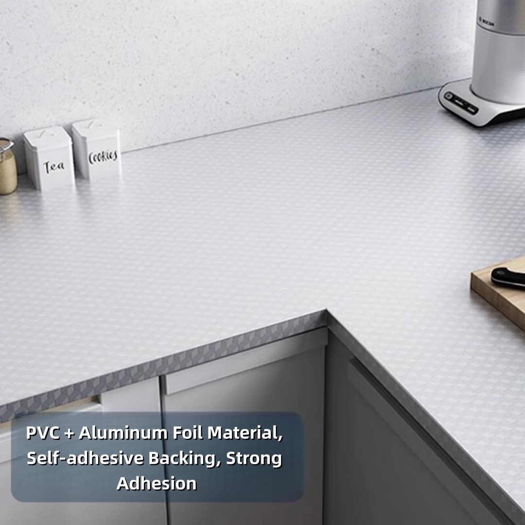 Aluminum Foil Kitchen Stove St - đánh giá và giá Aluminum Foil Heavy Duty