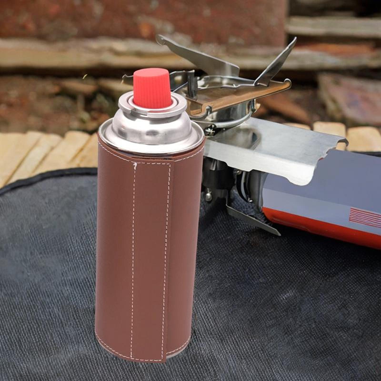 Gas Cylinder Cover Waterproof  - đánh giá và giá Camping Cooking Easy
