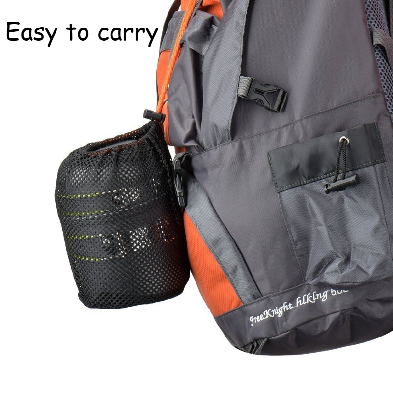Outdoor Portable Camping Cookw - đánh giá và giá Camping Cooking Easy