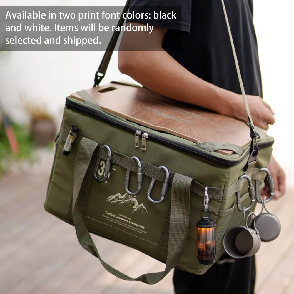 36L Tactics Picnic Bag Waterpr - đánh giá và giá Camping Outdoor Cooking Equipment