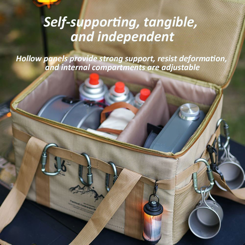 36L Tactics Picnic Bag Waterpr - đánh giá và giá Camping Outdoor Cooking Equipment