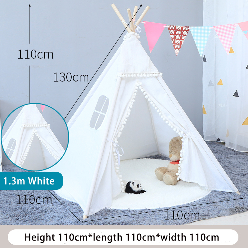 Kid Tent Play House 1.35m /1.6 - đánh giá và giá Campfire Cooking In Another World