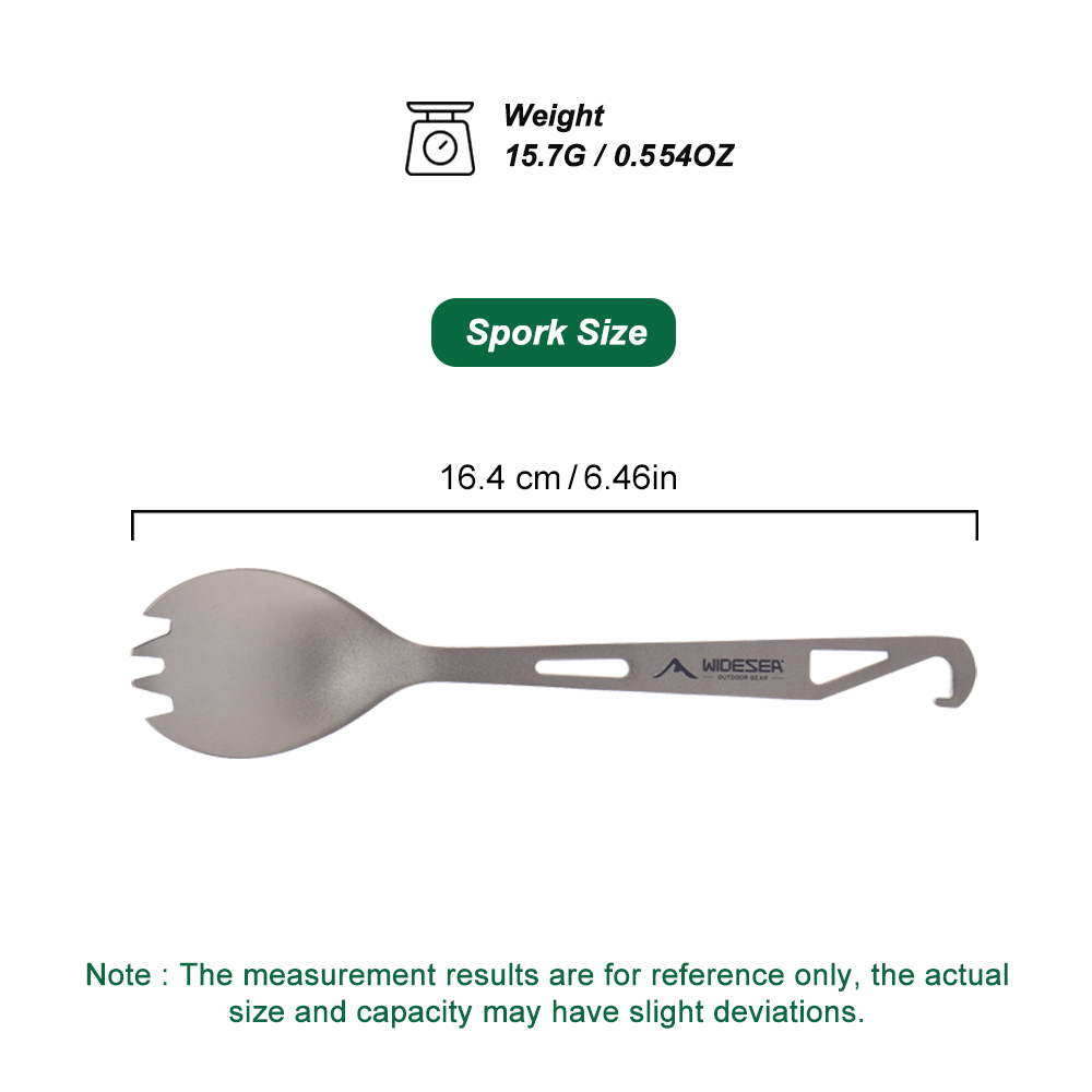 Widesea Camping Cooking Set Sp - đánh giá và giá Camping Cooking And Eating Set