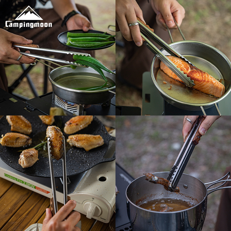 Outdoor Camping Kitchenware Co - đánh giá và giá Camping Outdoor Cooking Equipment