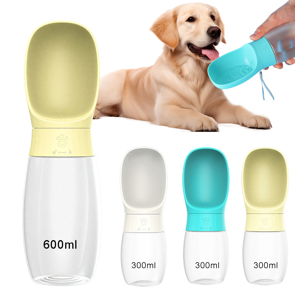 Pet Dog Water Bottle For Small - đánh giá và giá Camping Cooking Bowl