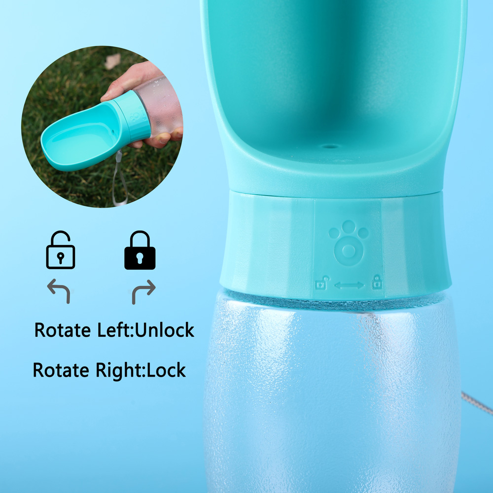 Pet Dog Water Bottle For Small - đánh giá và giá Camping Cooking Bowl
