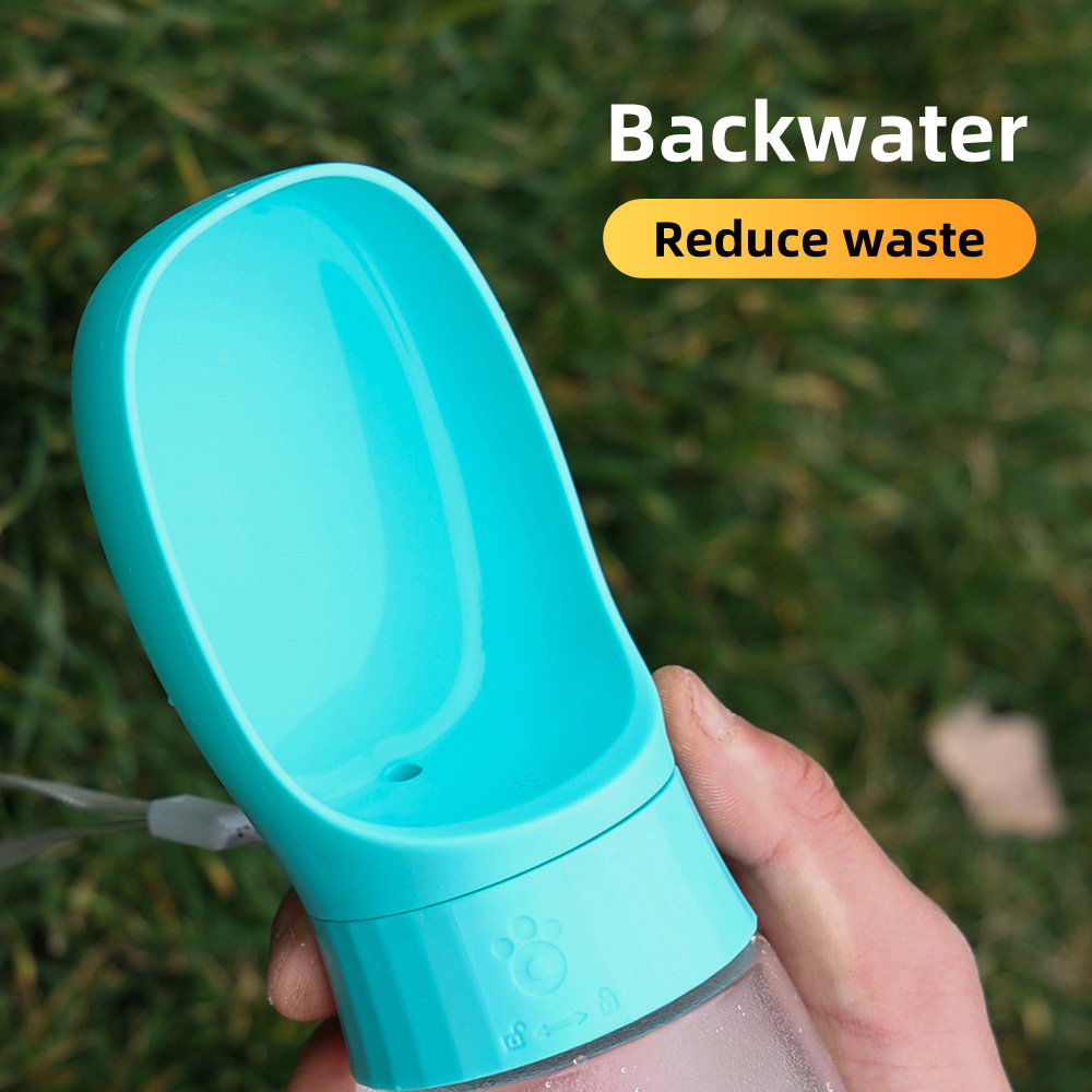 Pet Dog Water Bottle For Small - đánh giá và giá Camping Cooking Bowl
