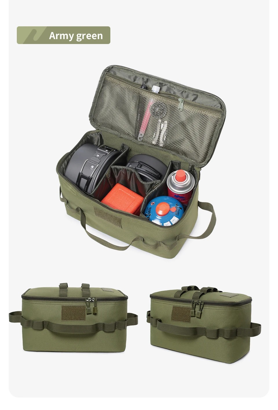 Outdoor Camping Gas Tank Stora - đánh giá và giá Camping Outdoor Cooking Equipment