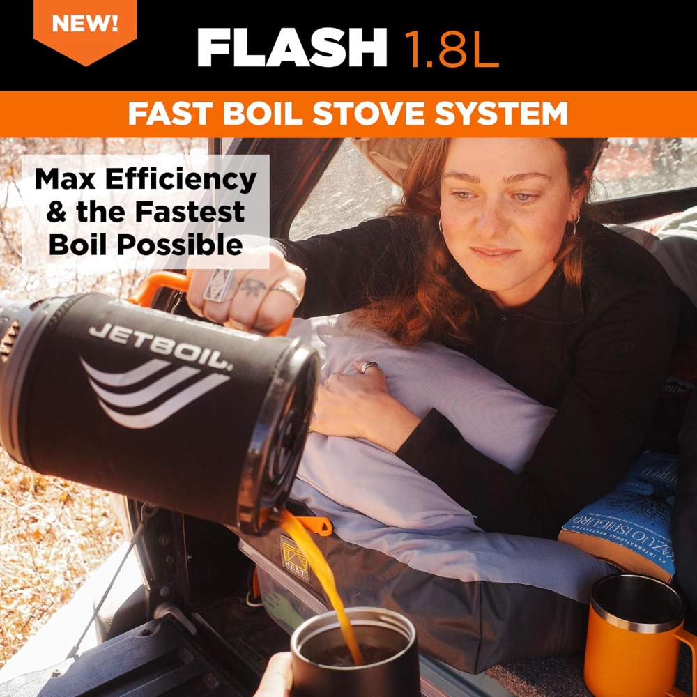 Portable Fast Boil Camping Sto - đánh giá và giá Camping Cooking Cup