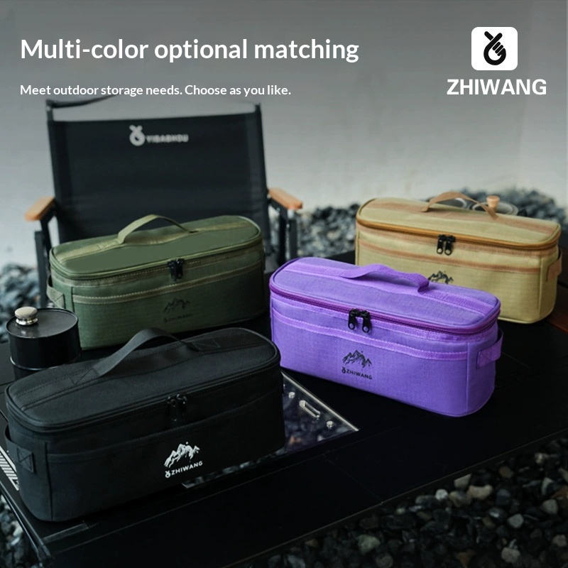 Portable Multifunctional Campi - đánh giá và giá Camping Outdoor Cooking Equipment