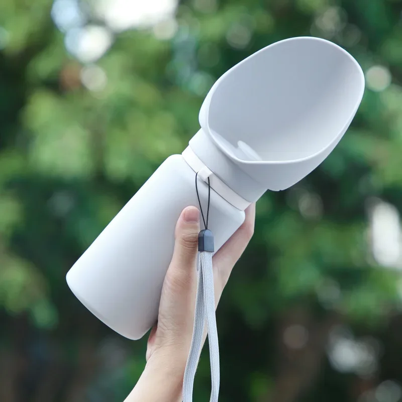 Silicone Portable Pet Water Cu - đánh giá và giá Camping Cooking Bowl