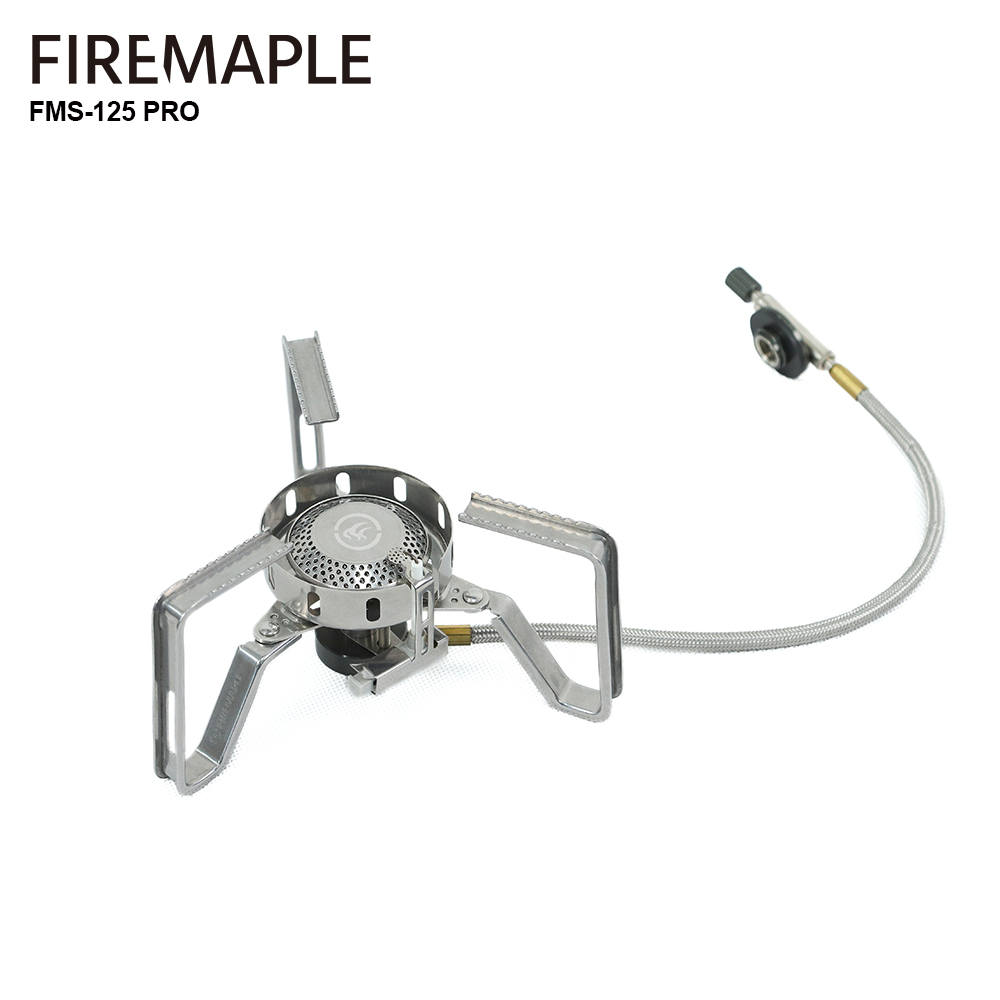 Fire-Maple Windproof Stove Spl - đánh giá và giá Camping Cooking Heater