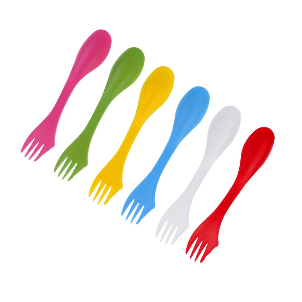 MagiDeal 6 Pieces / Set Campin - đánh giá và giá Camping Cooking And Eating Set
