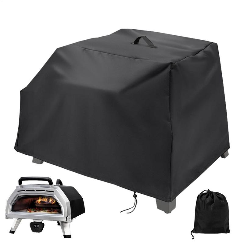 420D Pizza Oven Cover Waterpro - đánh giá và giá Camping Cooking Heater