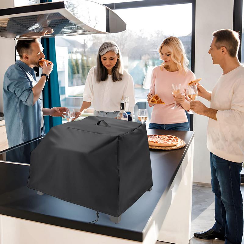420D Pizza Oven Cover Waterpro - đánh giá và giá Camping Cooking Heater