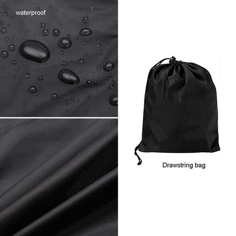 420D Pizza Oven Cover Waterpro - đánh giá và giá Camping Cooking Heater