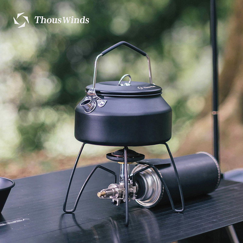 ThousWinds Siêu Nhẹ Cắm Trại Ấ - đánh giá và giá Camping Outdoor Cooking Equipment
