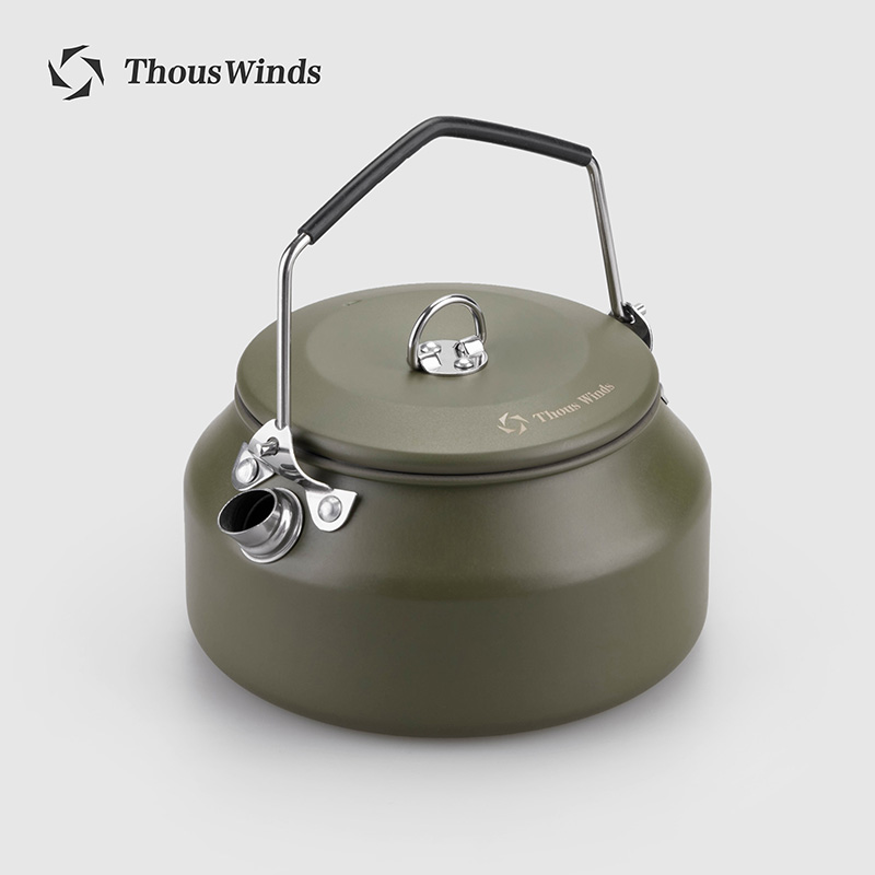 ThousWinds Siêu Nhẹ Cắm Trại Ấ - đánh giá và giá Camping Outdoor Cooking Equipment