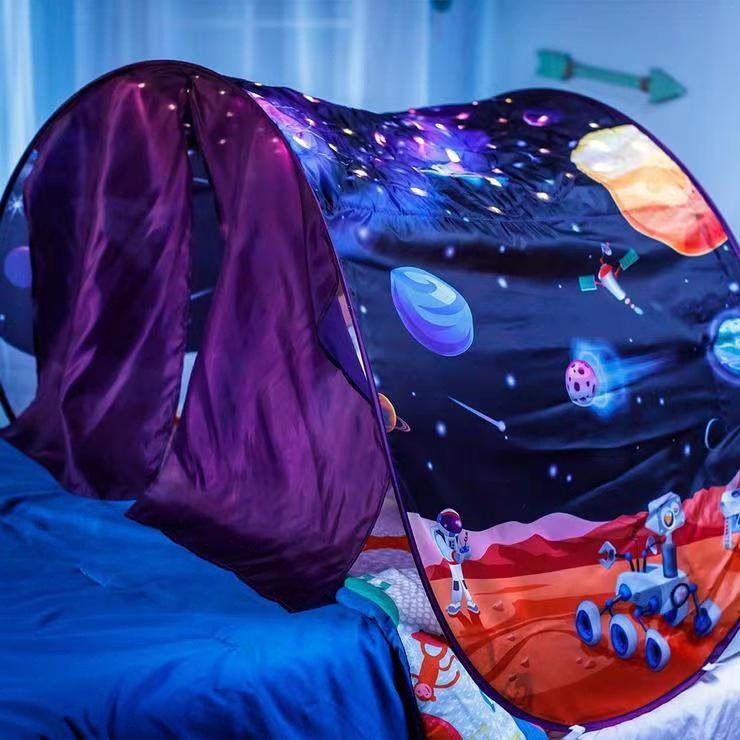 Children's Starry Funy Dream T - đánh giá và giá Campfire Cooking In Another World