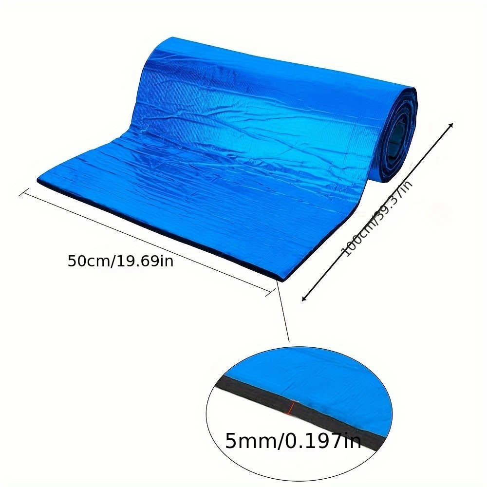 Automotive Thermal and Acousti - đánh giá và giá Aluminum Foil Heavy Duty