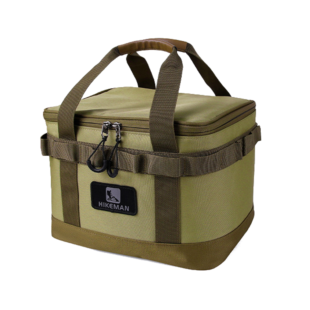 Hikeman Camp Storage Bag Outdo - đánh giá và giá Camping Outdoor Cooking Equipment