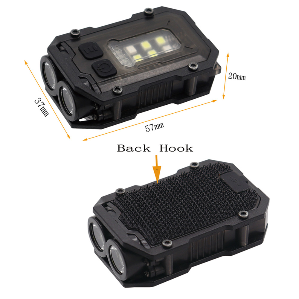 Tactical Flashlight EDC Portab - đánh giá và giá Camping Cooking Bowl