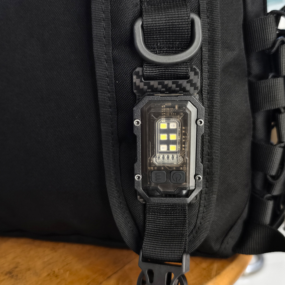 Tactical Flashlight EDC Portab - đánh giá và giá Camping Cooking Bowl