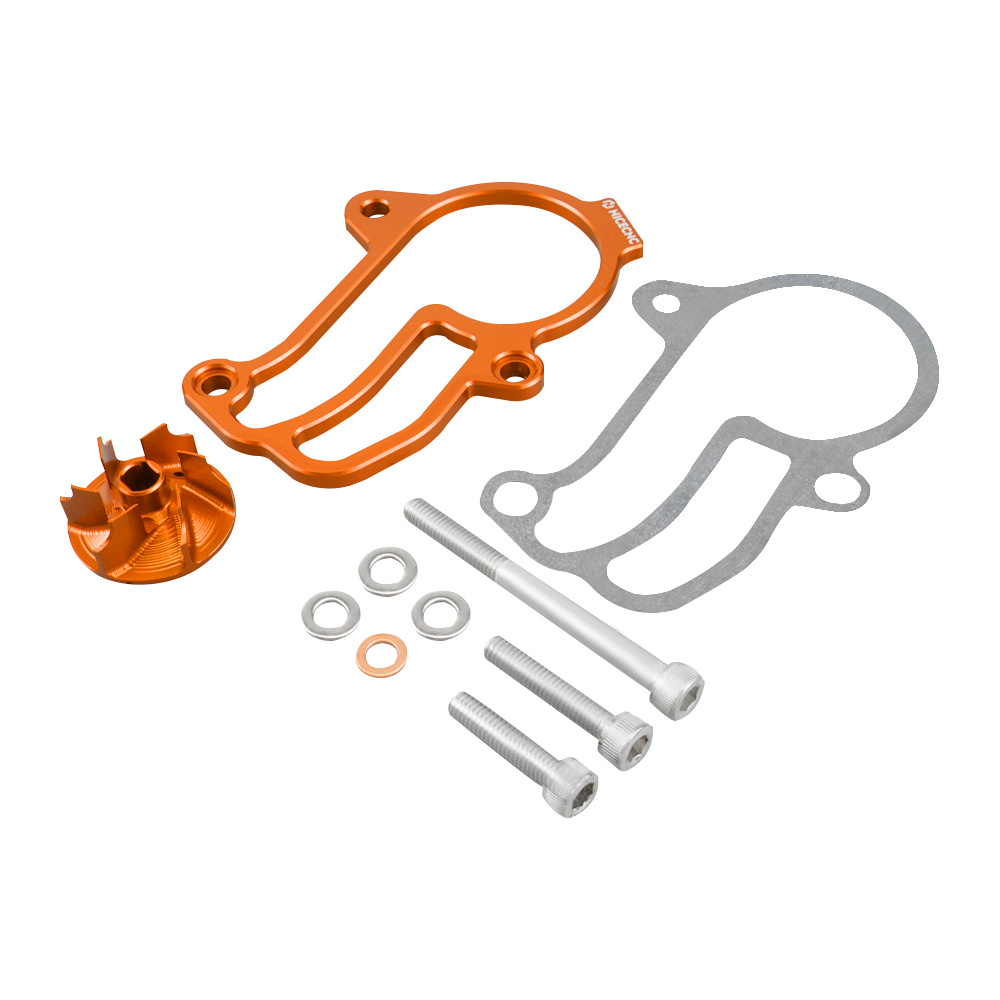 For KTM EXC 300 250 XC-W 2020- - đánh giá và giá Aluminum Foil Heavy Duty