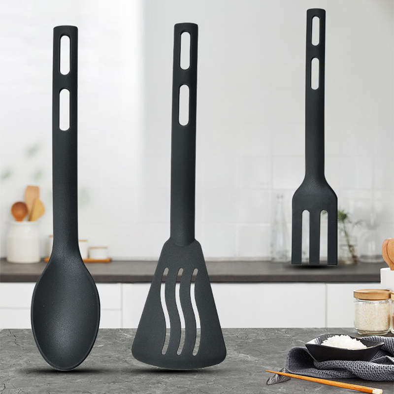 1PC NEW Utensils Set Serving C - đánh giá và giá Camping Cooking And Eating Set
