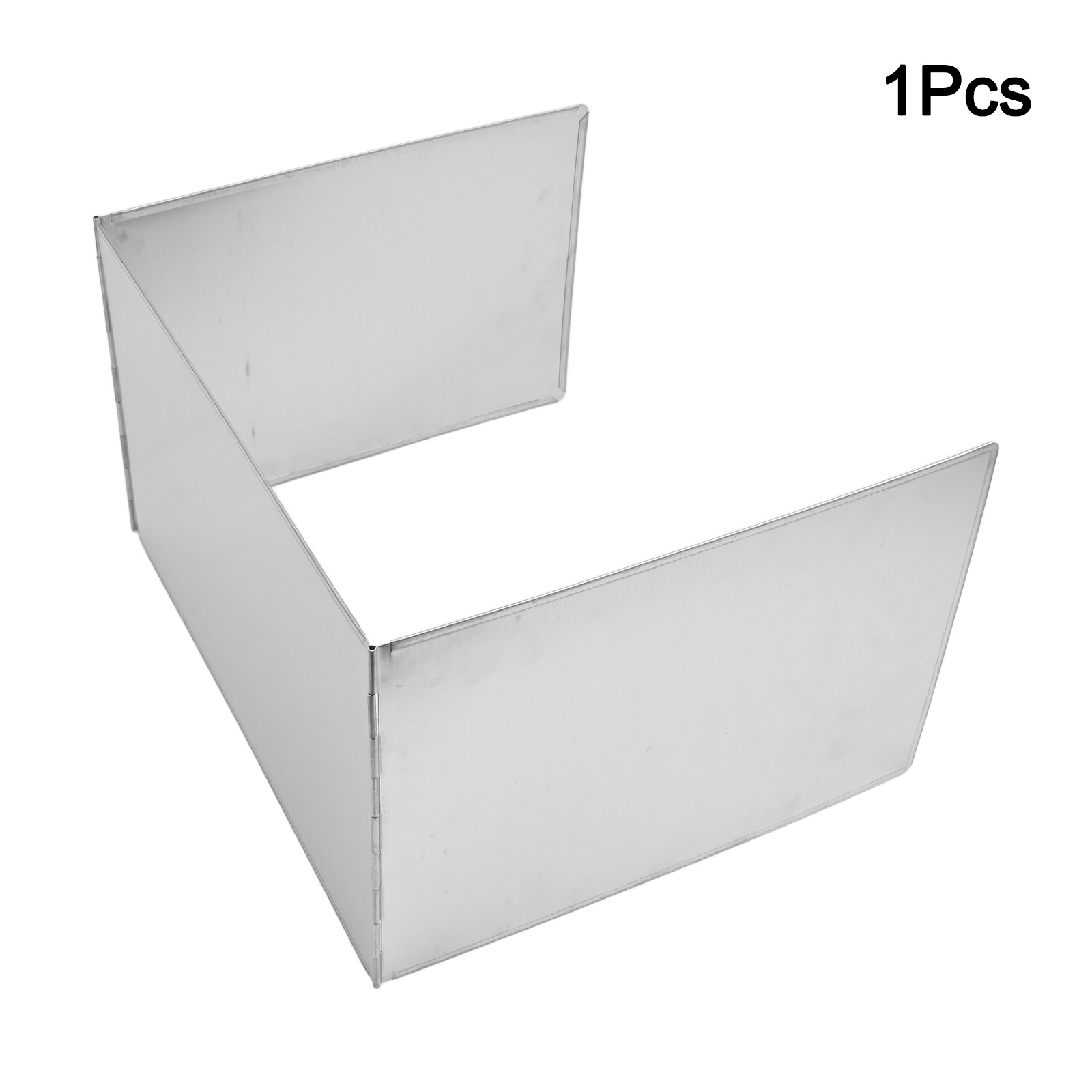 Foldable Outdoor Cooking Shiel - đánh giá và giá Camping Cooking Easy