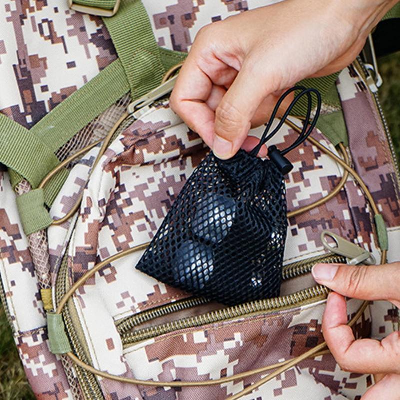 Camping Seasoning Bottle 2X Sm - đánh giá và giá Camping Cooking Equipment Bag