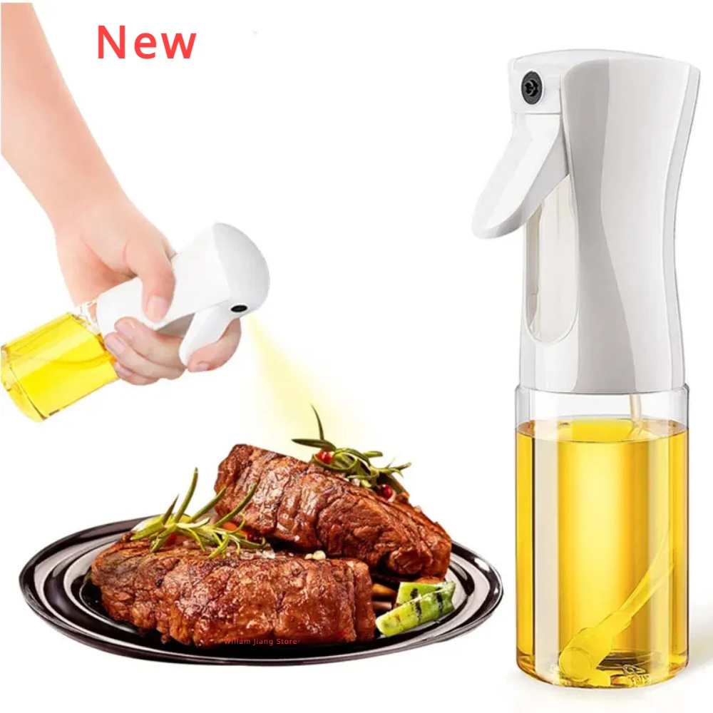 Tools Salt Shaker Oil Sprayer  - đánh giá và giá Camping Cooking Oil Bottle