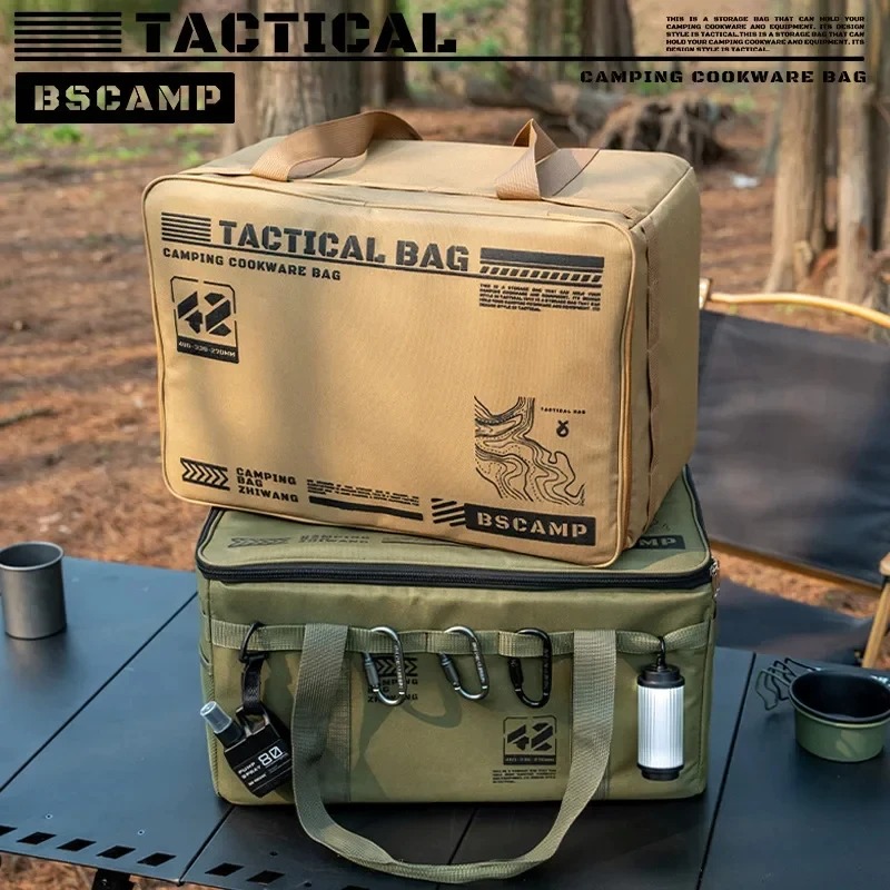 30L/42L/56L Large Capacity Fol - đánh giá và giá Camping Outdoor Cooking Equipment