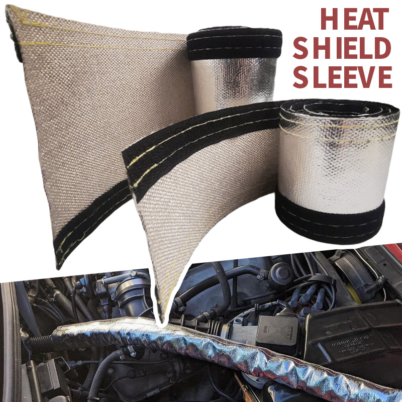 1M Metallic Heat Shield Therma - đánh giá và giá Aluminum Foil Heavy Duty