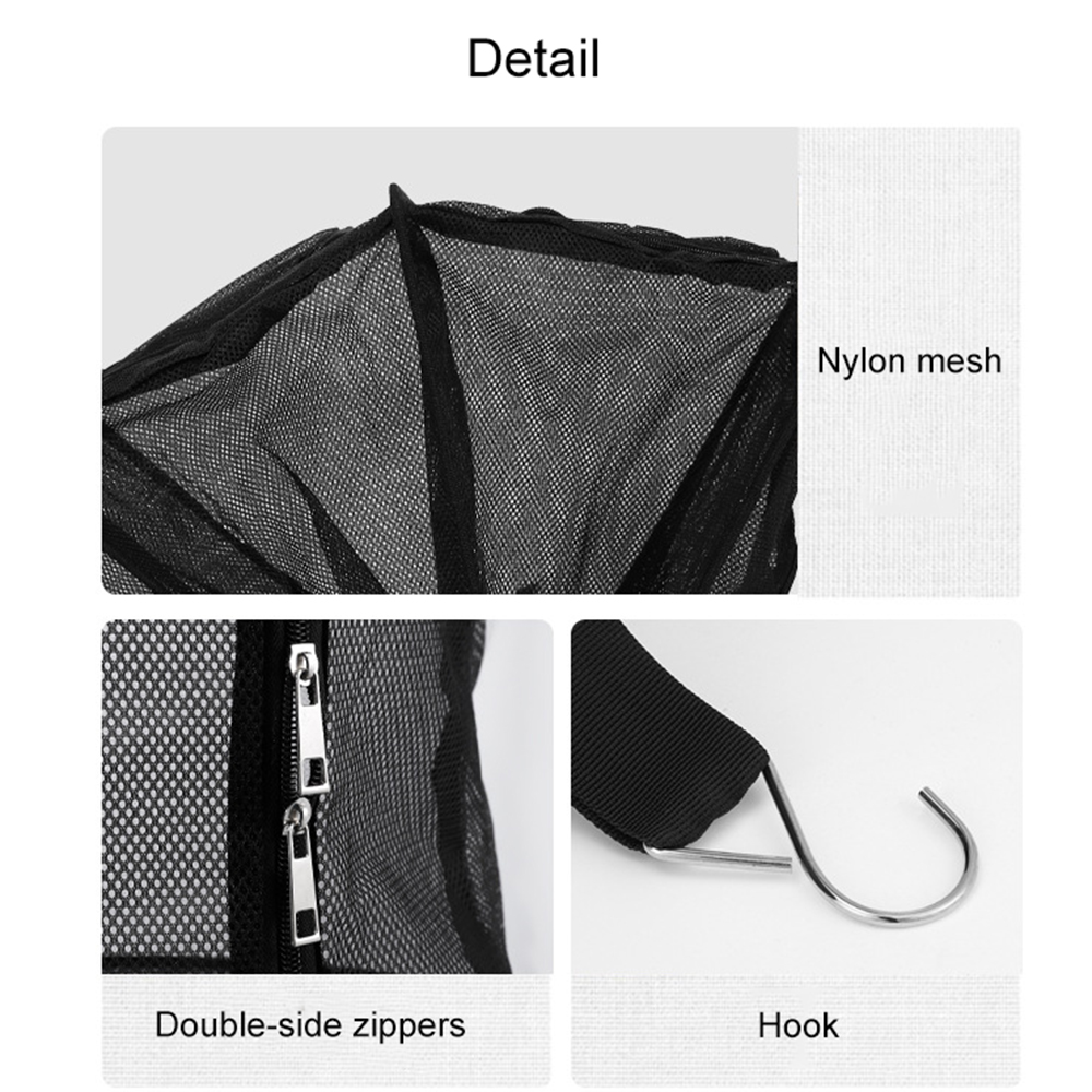 Camping Storage Drying Net 3 L - đánh giá và giá Camping Outdoor Cooking Equipment