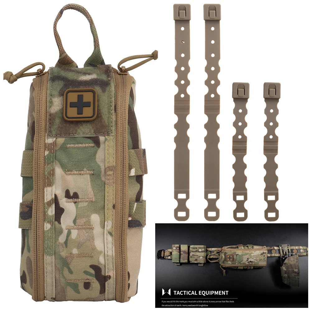 Camping First Aid Kit MOLLE Wa - đánh giá và giá Camping Cooking Bowl