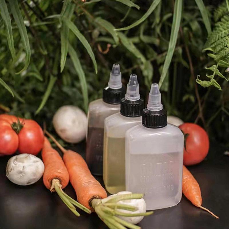 Oil Dispenser 100ML Small Camp - đánh giá và giá Camping Cooking Oil