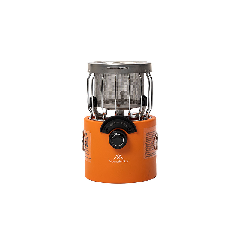 MOUNTAINHIKER Portable 2000W G - đánh giá và giá Camping Cooking Heater