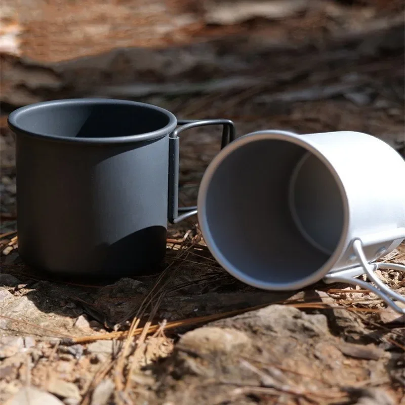 Wholesale Outdoor Camping Cup  - đánh giá và giá Camping Cooking Cup
