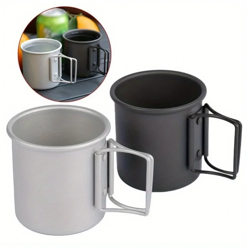 Wholesale Outdoor Camping Cup  - đánh giá và giá Camping Cooking Cup